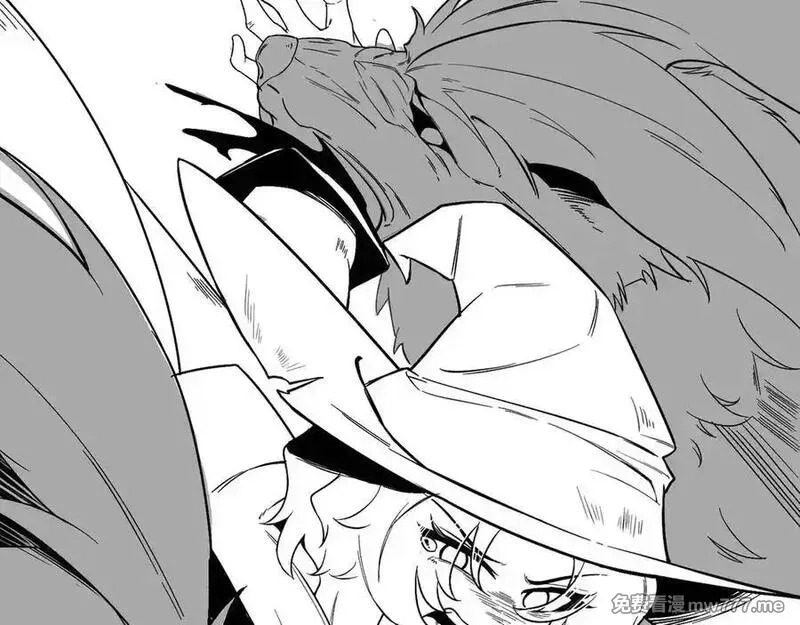 SSS级超越常理的圣骑士,第55话 团体赛结束,第203张