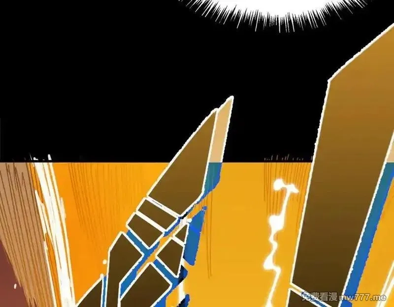SSS级超越常理的圣骑士,第46话 神之手再临,第131张