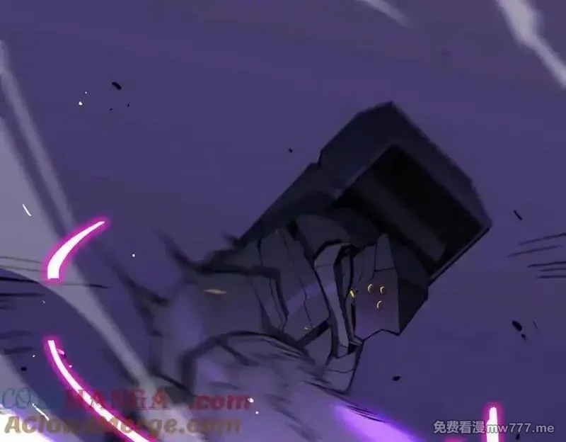 SSS级超越常理的圣骑士,第46话 神之手再临,第25张