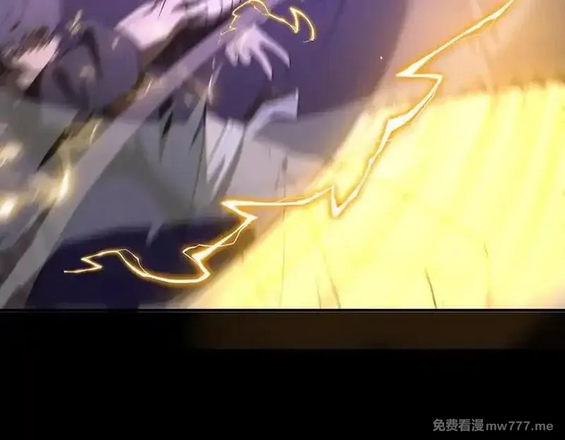 SSS级超越常理的圣骑士,第46话 神之手再临,第34张