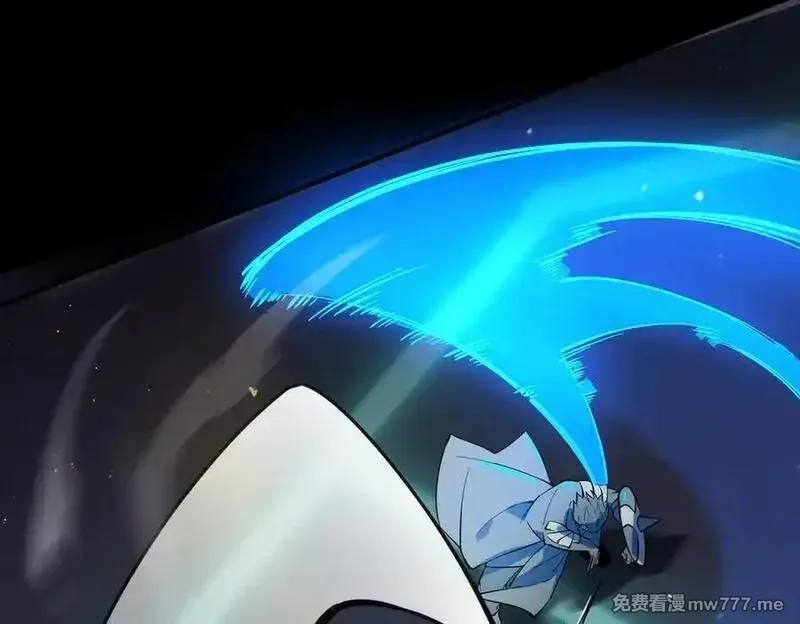 SSS级超越常理的圣骑士,第46话 神之手再临,第63张