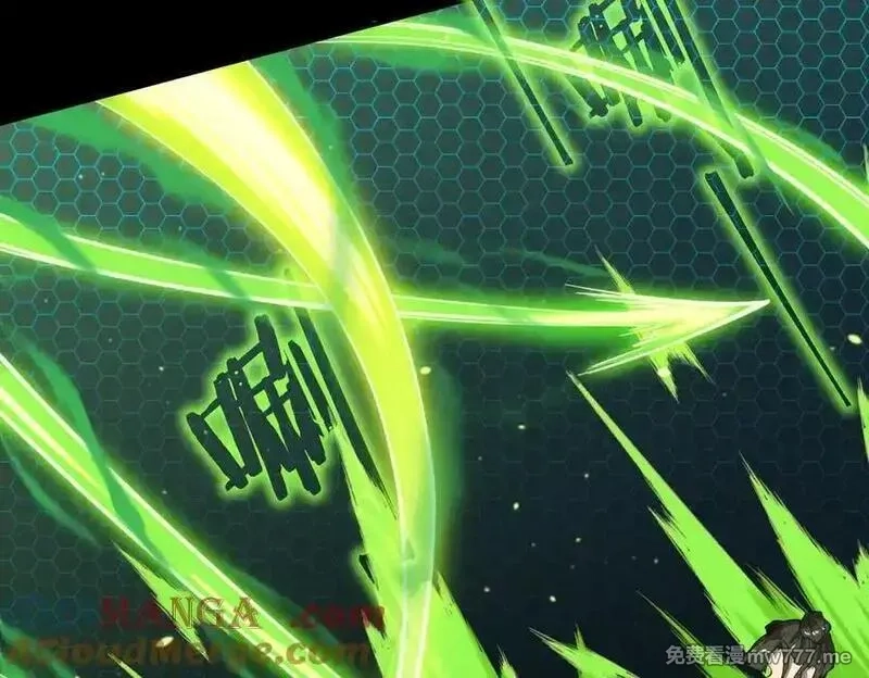 SSS级超越常理的圣骑士,第46话 神之手再临,第73张