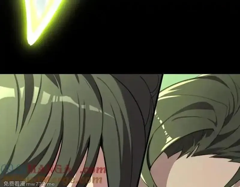 SSS级超越常理的圣骑士,第46话 神之手再临,第77张