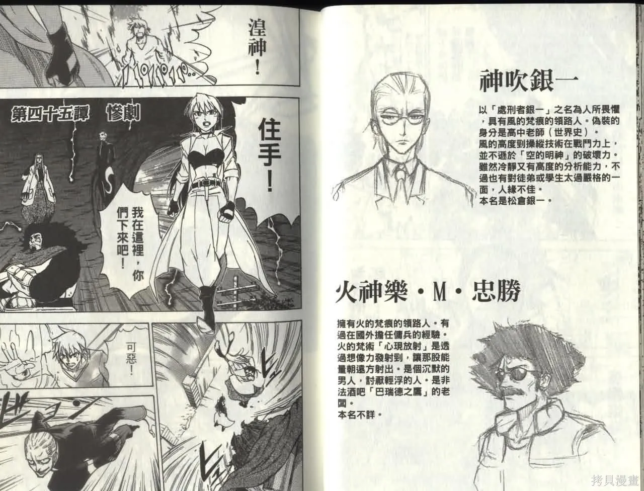 天眼,第06卷,第12张