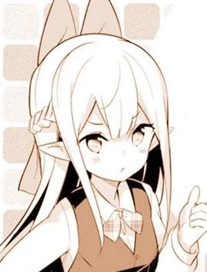 內推到異世界幻想公司入職漫画封面