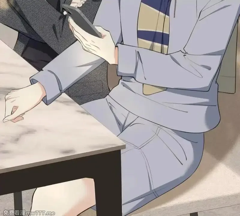 我在虐文当爽文女主,第8话 直播间的对抗,第82张