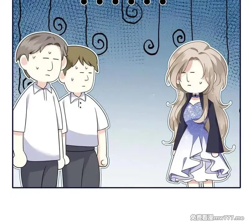 我在虐文当爽文女主,第17话 收拢新人,第41张