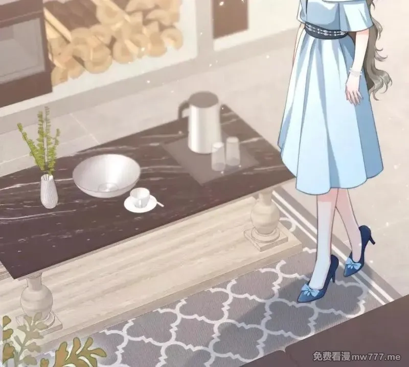 我在虐文当爽文女主,第6话 回到旧家,第100张