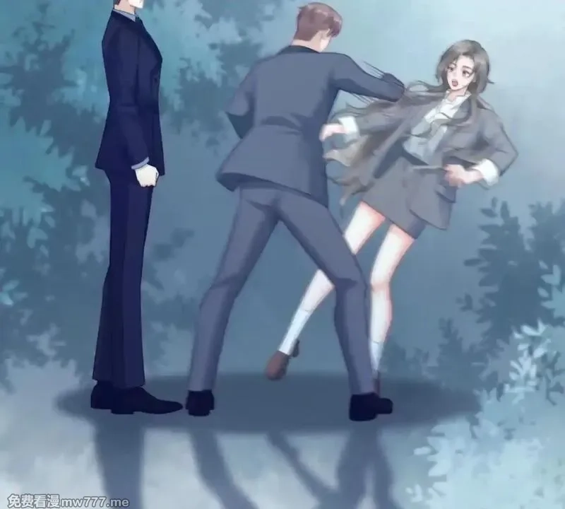 我在虐文当爽文女主,第6话 回到旧家,第43张