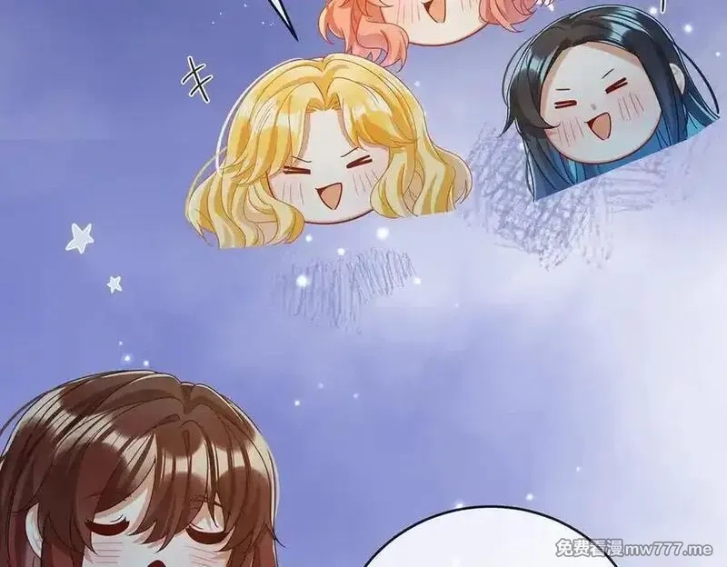 恶役千金与魔王小姐,第99话番外：小小的重逢7,第43张