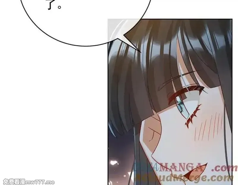 恶役千金与魔王小姐,第99话番外：小小的重逢7,第85张