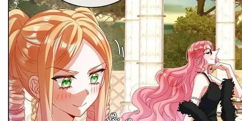 恶役千金与魔王小姐,第87话 两世之约,第40张