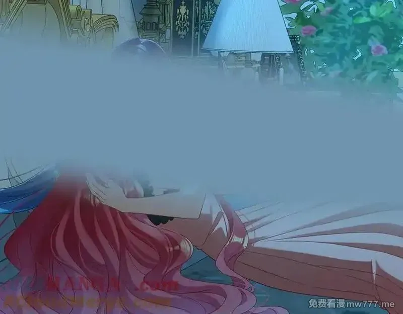 恶役千金与魔王小姐,第87话 两世之约,第65张