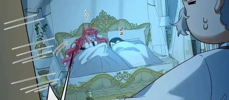 恶役千金与魔王小姐,第87话 两世之约,第94张