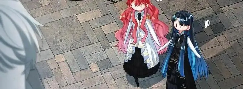 恶役千金与魔王小姐,第85话 新世代,第114张