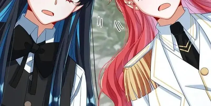 恶役千金与魔王小姐,第85话 新世代,第142张