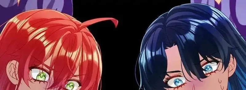 恶役千金与魔王小姐,第85话 新世代,第46张