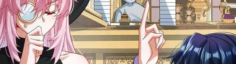 恶役千金与魔王小姐,第85话 新世代,第66张