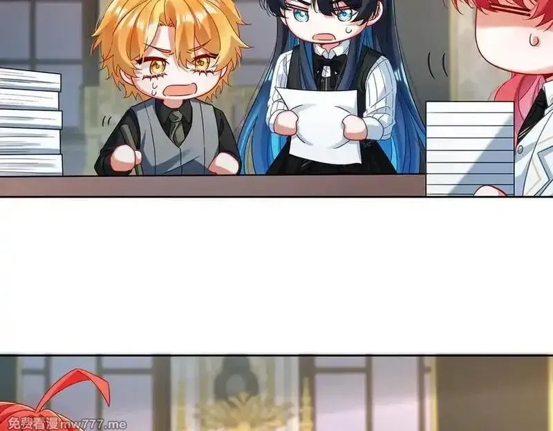 恶役千金与魔王小姐,第85话 新世代,第79张