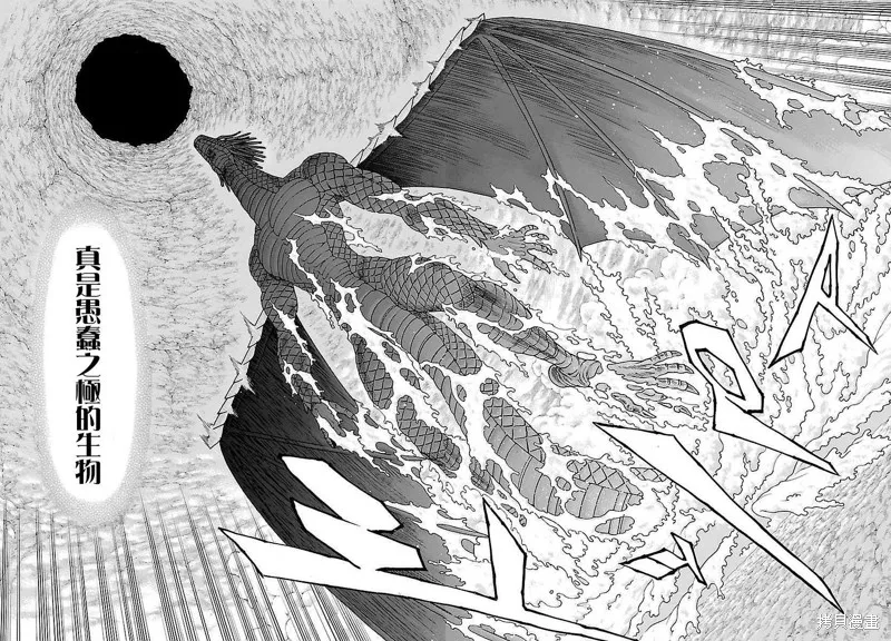 巨龍追獵者,第23话,第23张