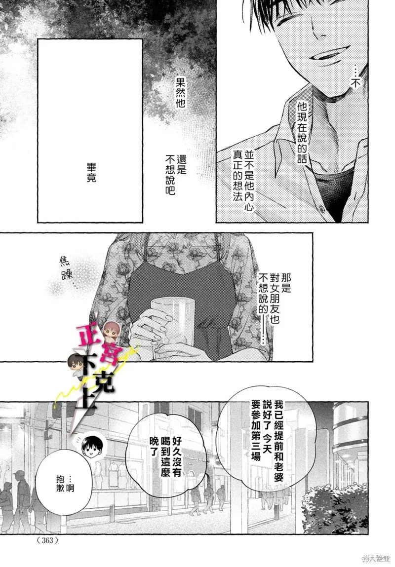 二十歲與野獸後輩,第15話,第19张