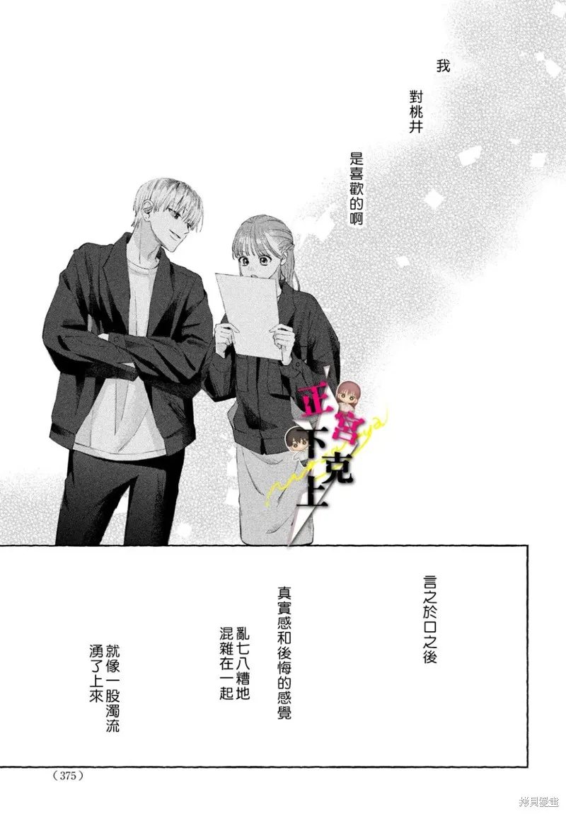 二十歲與野獸後輩,第15話,第31张
