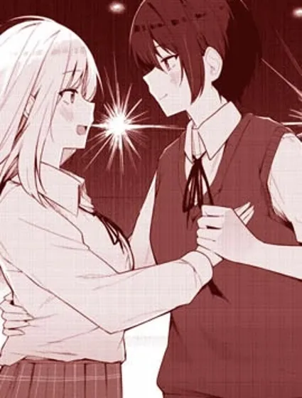 喝彩雷動！漫画封面