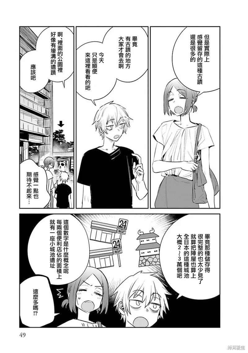 imaginary,第15.5话,第3张