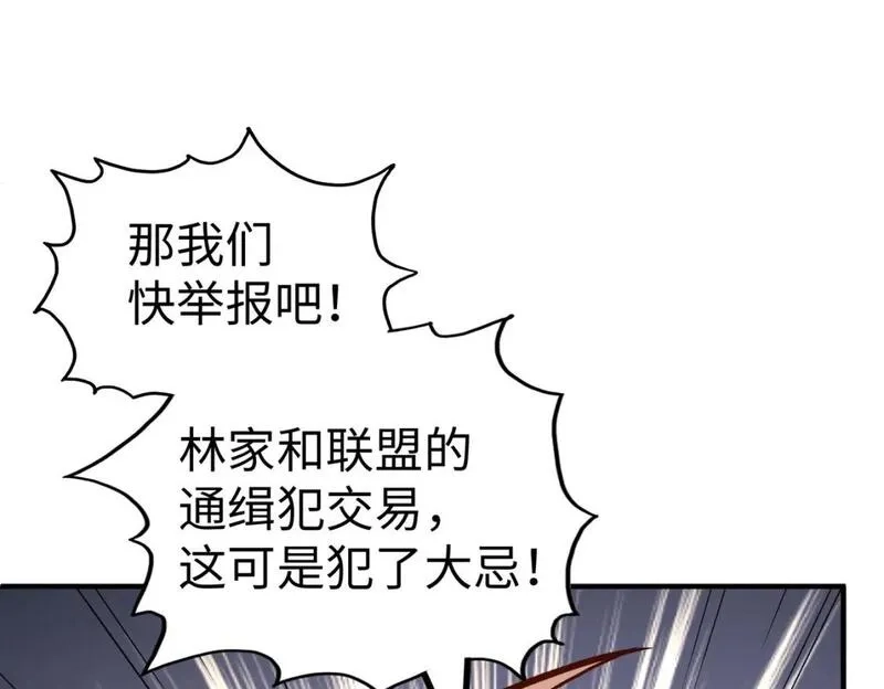 全球异能：我掌控所有元素,第28话 林家的阴谋,第10张