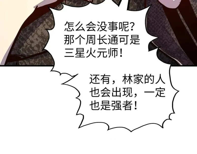 全球异能：我掌控所有元素,第28话 林家的阴谋,第44张