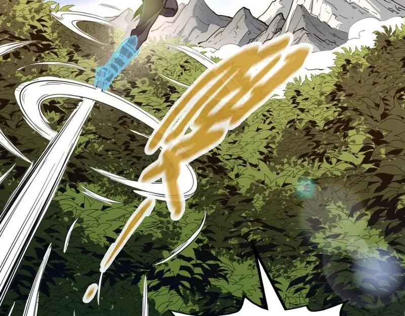 全球异能：我掌控所有元素,第29话 震惊的关系,第44张