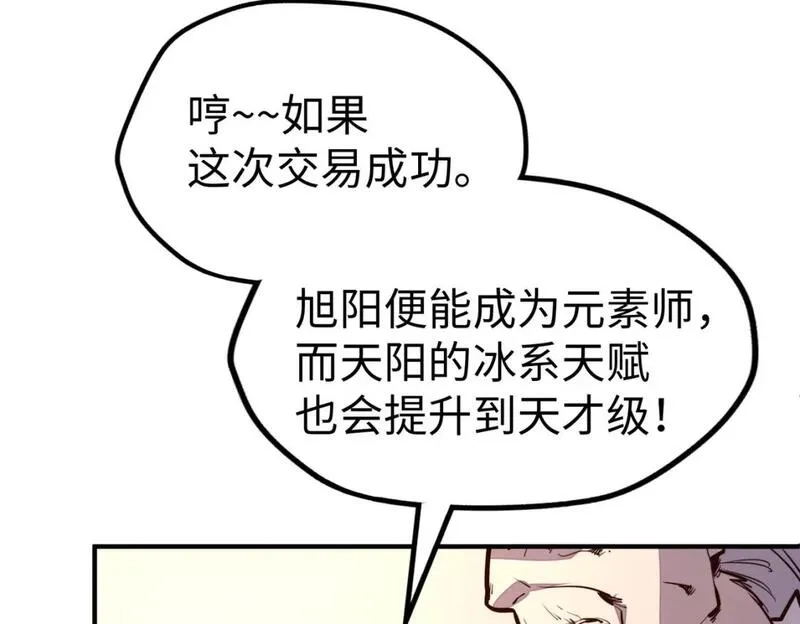 全球异能：我掌控所有元素,第29话 震惊的关系,第83张