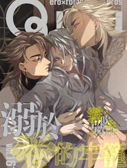 瑞境王國的宮廷法師祈繫安寧之願漫画封面