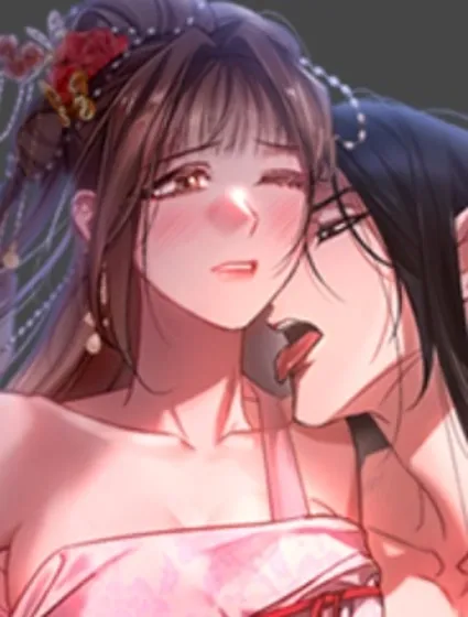 联主夫人:我手刃的恶徒夫君回来了漫画封面