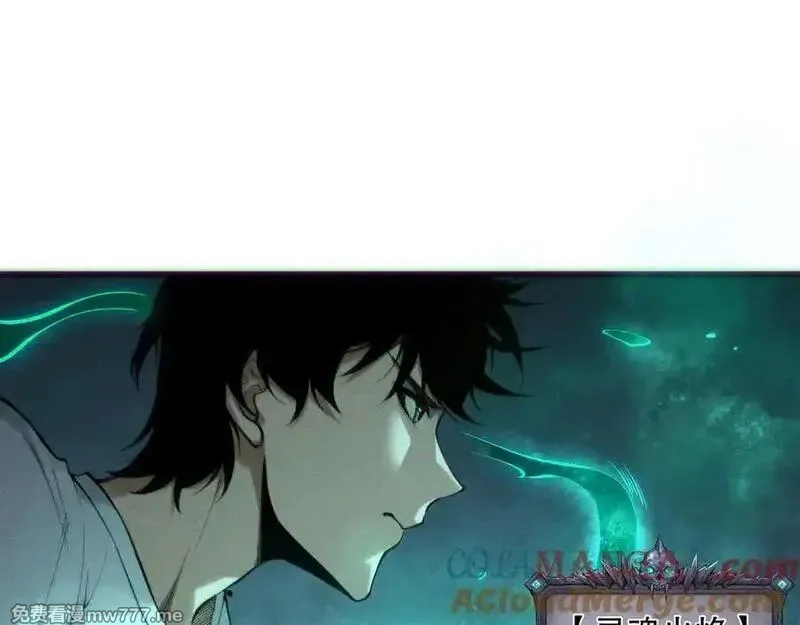 死灵法师！我即是天灾,第168话 幻影剑士,第133张