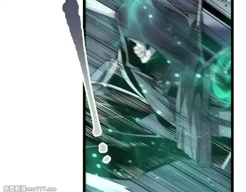 死灵法师！我即是天灾,第168话 幻影剑士,第8张