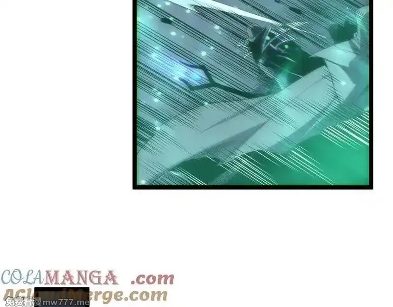 死灵法师！我即是天灾,第168话 幻影剑士,第9张