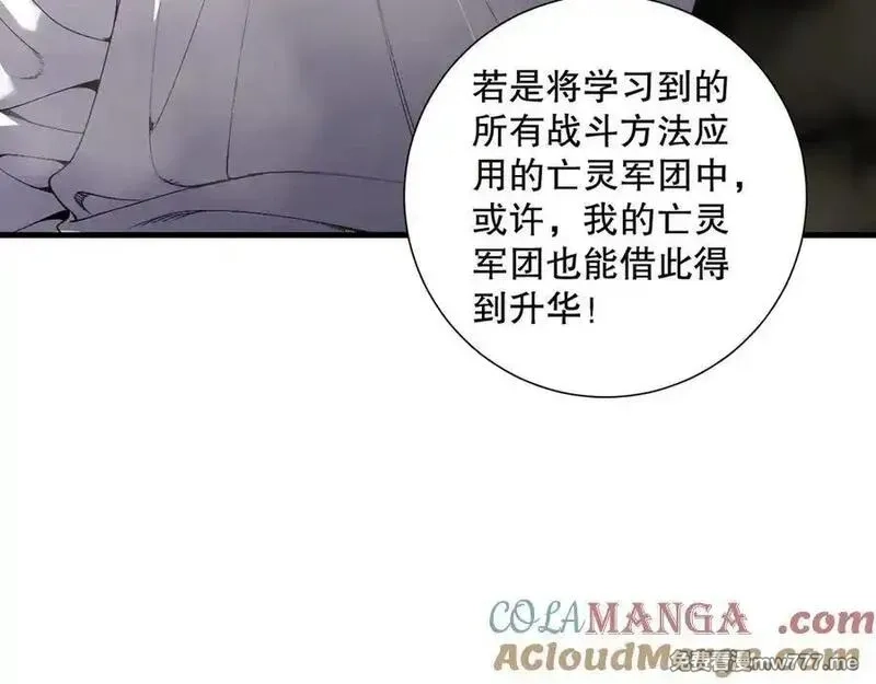 死灵法师！我即是天灾,第173话 皇子也照打不误！,第13张