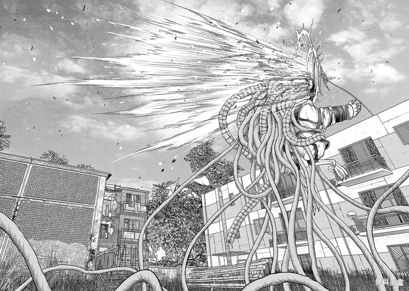 Scavengers Another Sky,第06話,第14张