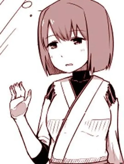 日嚮日和漫画封面