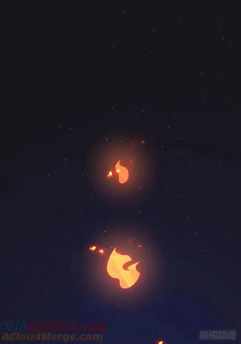 这个人仙太过正经,第八十八话 薪火相传,第43张