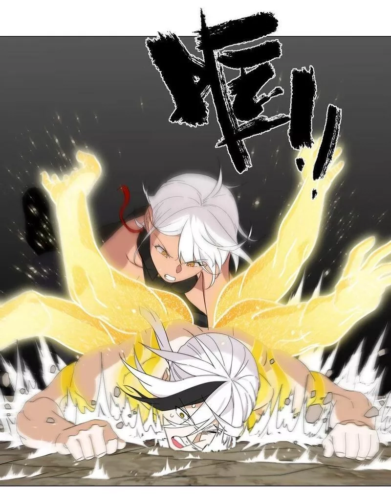 妹子太多，只好飞升了,071 肉搏战,第48张