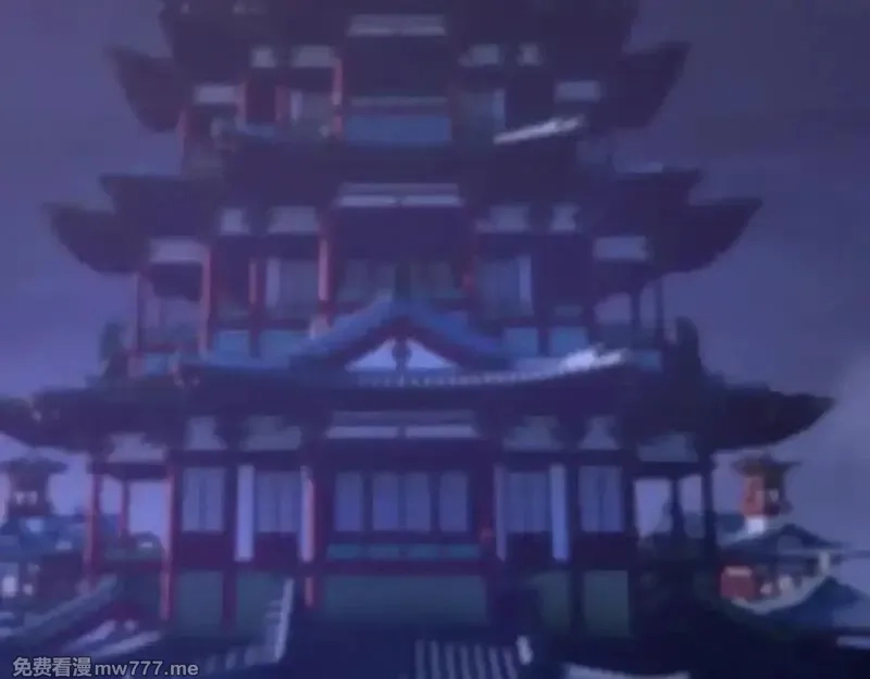 沉睡万古：出世横推诸天,第74话 蛇鼠密谋！,第63张