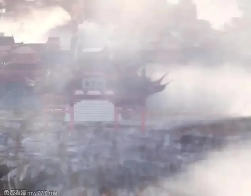 沉睡万古：出世横推诸天,第83话 去域外，去杀人！,第20张