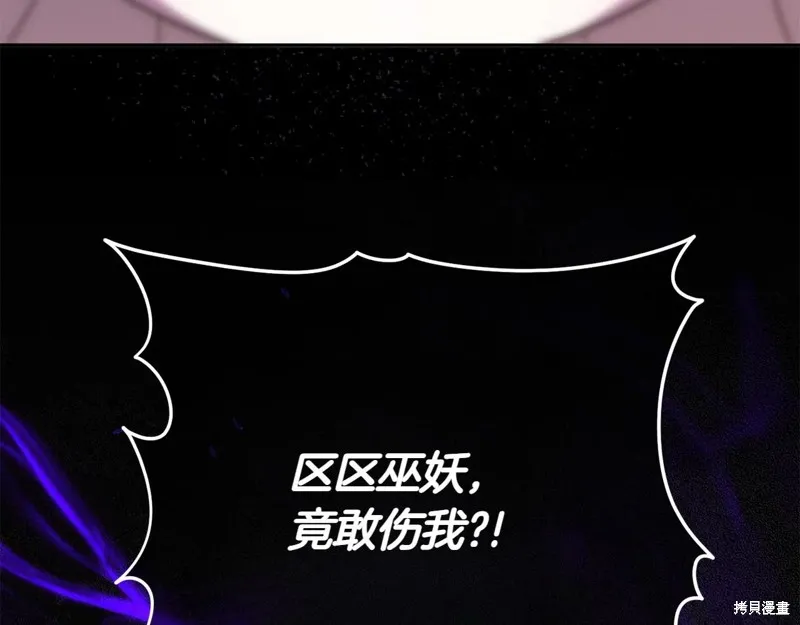 邪惡的皇女,第147话,第219张