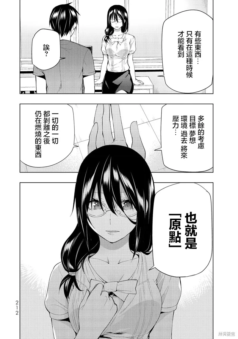 我们的重制人生,第35话,第12张