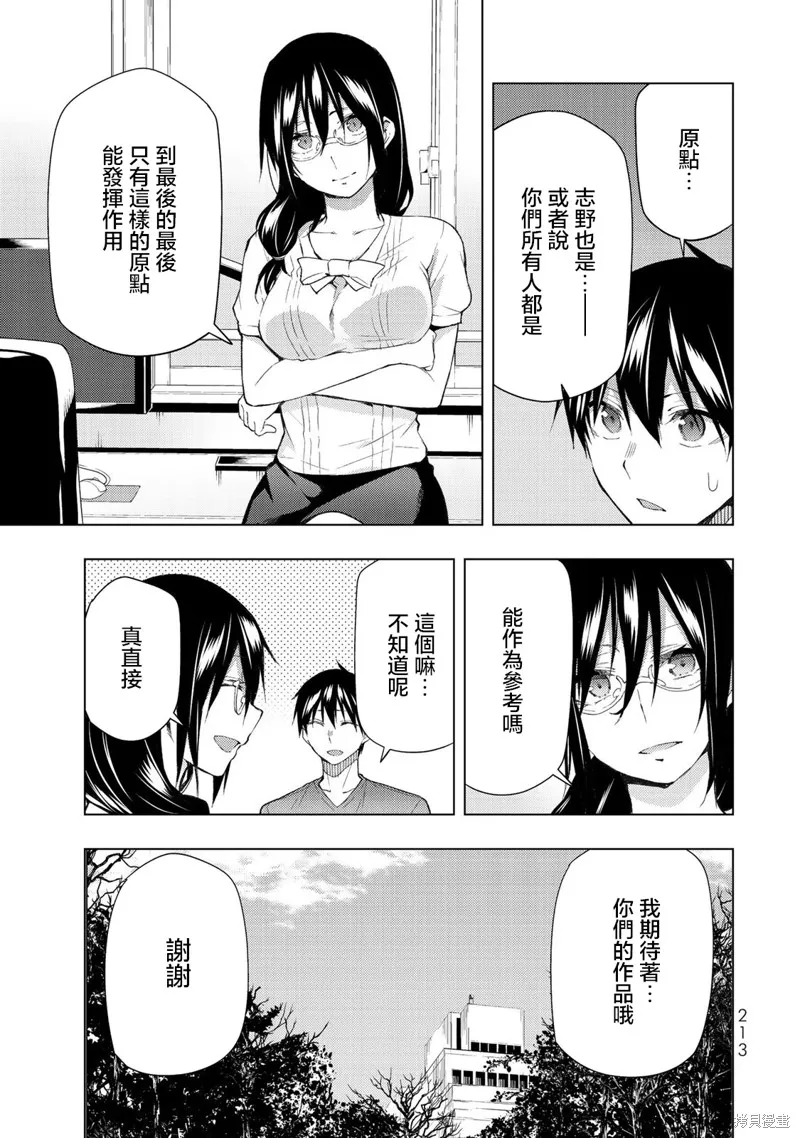 我们的重制人生,第35话,第13张
