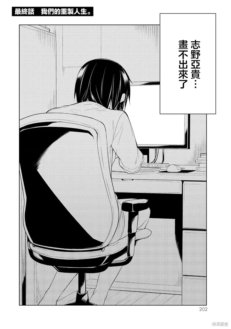 我们的重制人生,第35话,第2张
