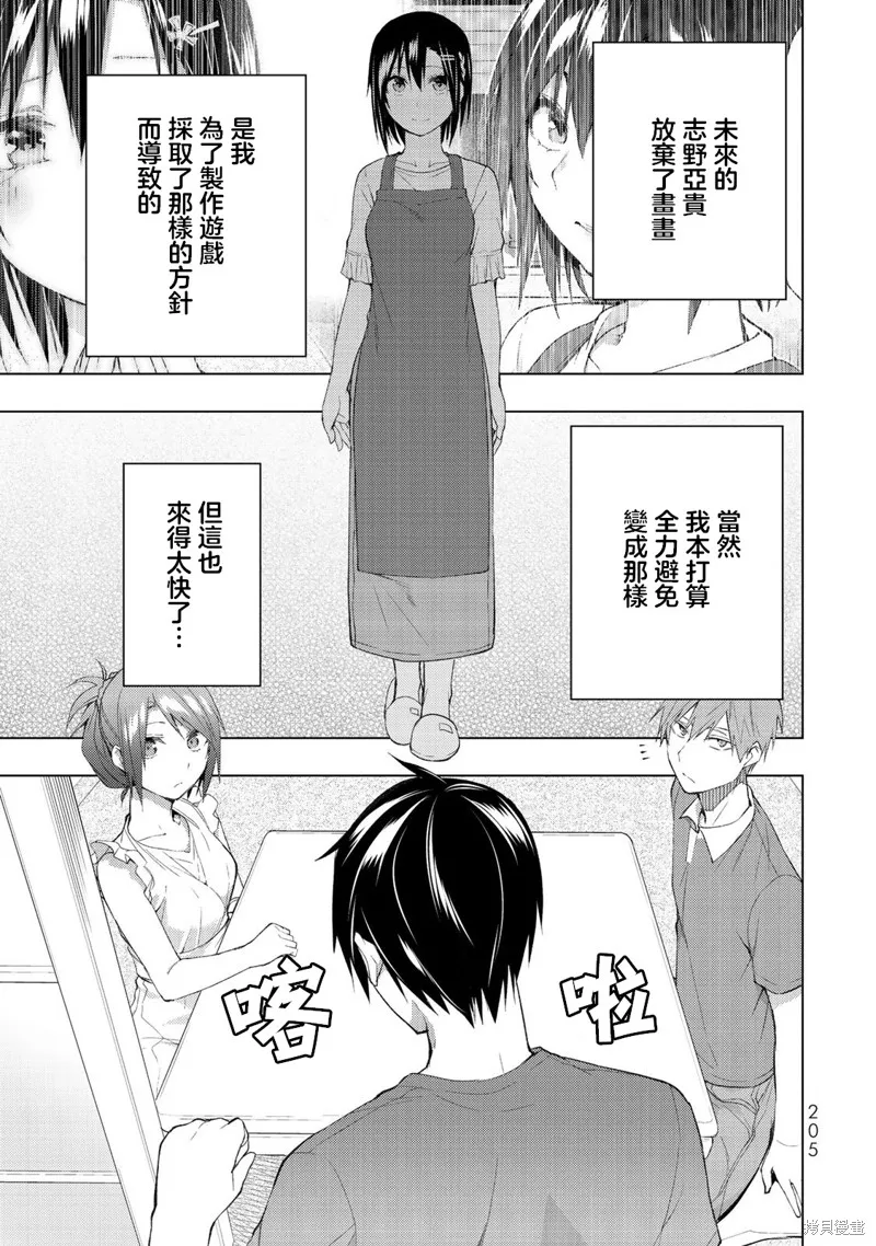 我们的重制人生,第35话,第5张