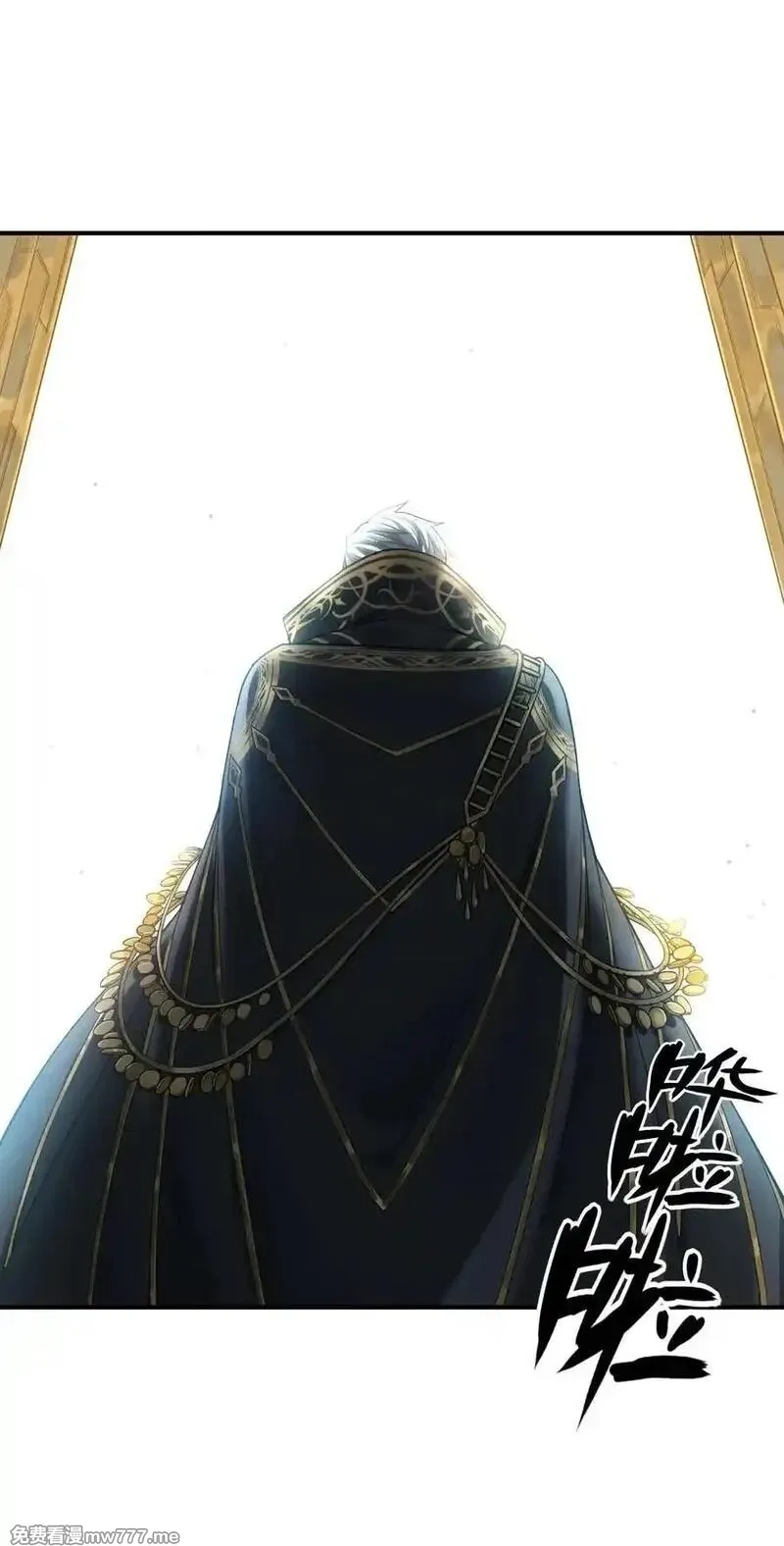 灵笼 · 月魁传,51话 海拉,第41张